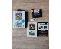 FIFA International Soccer Sega Mega Drive