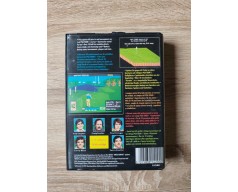 PGA Tour Golf Sega Mega Drive