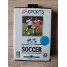FIFA International Soccer Sega Mega Drive