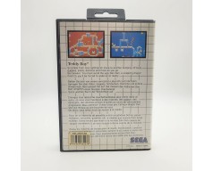 Teddy Boy Sega Master System (SMS)