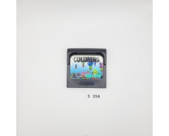 Columns Sega Game Gear (GG)