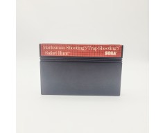 Marksman Shooting / Trap Shooting / Safari Hunt (SMS)