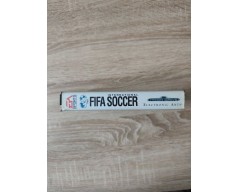 FIFA International Soccer Sega Mega Drive