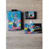 Klax Sega Mega Drive