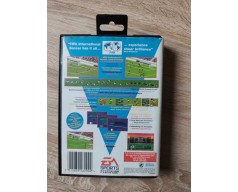 FIFA International Soccer Sega Mega Drive
