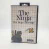 The Ninja Sega Master System (SMS)