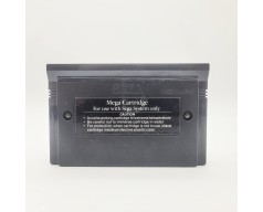 Sonic The Hedgehog 2 Sega Master System (SMS)