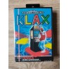 Klax Sega Mega Drive