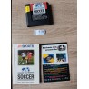 FIFA International Soccer Sega Mega Drive