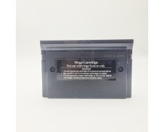 Astro Warrior / Pit Pot Sega Master System (SMS)