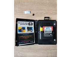 FIFA International Soccer Sega Mega Drive