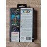 Klax Sega Mega Drive