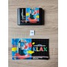 Klax Sega Mega Drive