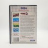 Sonic The Hedgehog 2 Sega Master System (SMS)