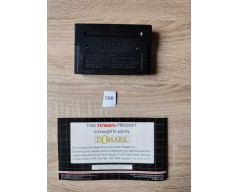 Klax Sega Mega Drive