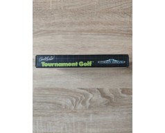 Arnold Palmer Tournament Golf Sega Mega Drive