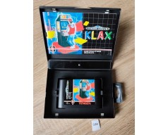 Klax Sega Mega Drive