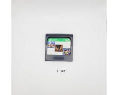 Game Gear 3 in 1 Sega Game Gear (GG)