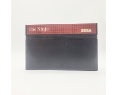 The Ninja Sega Master System (SMS)