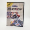 Hang-On Sega Master System (SMS)