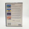 Hang-On Sega Master System (SMS)