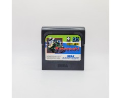 Kawasaki Superbikes Sega Game Gear (GG)