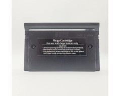 The Ninja Sega Master System (SMS)