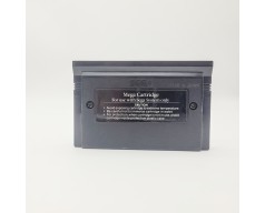 Wonder Boy Sega Master System (SMS)