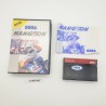Hang-On Sega Master System (SMS)