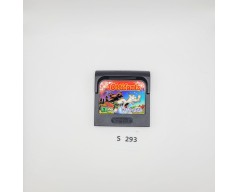 The Ottifants Sega Game Gear (GG)
