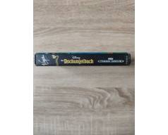 Disney das Dschungelbuch Sega Mega Drive