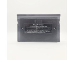 Sonic The Hedgehog 2 Sega Master System (SMS)