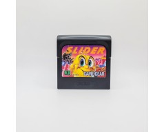 Slider Sega Game Gear (GG)
