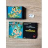Disney das Dschungelbuch Sega Mega Drive