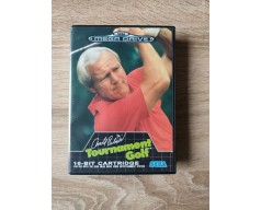 Arnold Palmer Tournament Golf Sega Mega Drive