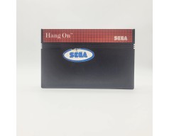 Hang-On Sega Master System (SMS)