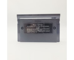 Pro Wrestling Sega Master System (SMS)