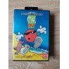 Cool Spot Sega Mega Drive