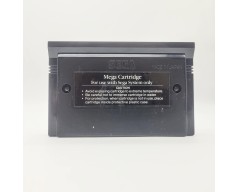 Hang-On Sega Master System (SMS)