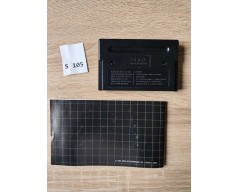 Arnold Palmer Tournament Golf Sega Mega Drive