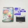 The Simpsons: Bart vs. the Space Mutants Sega Master System (SMS)