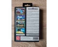 Cool Spot Sega Mega Drive