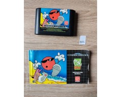 Cool Spot Sega Mega Drive