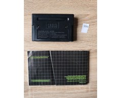 Cool Spot Sega Mega Drive
