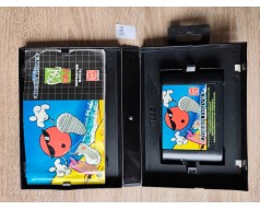 Cool Spot Sega Mega Drive