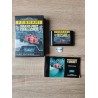 Ferrari Grand Prix Challenge Sega Mega Drive