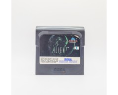 Alien 3 Sega Game Gear (GG)