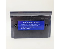 The Simpsons: Bart vs. the Space Mutants Sega Master System (SMS)