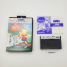 The Simpsons: Bart vs. the Space Mutants Sega Master System (SMS)