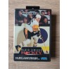 Mario Lemieux Hockey Sega Mega Drive